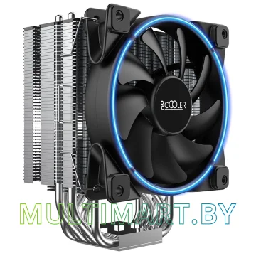 Кулер PCCooler GI-R66U